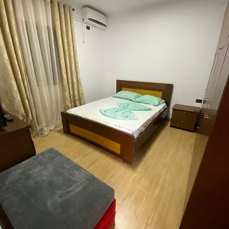 Apartmán Laura *
