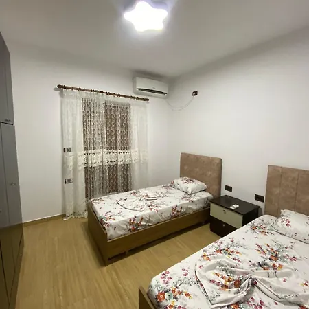 Laura Apartmán Sarandë