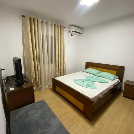 Apartmán Laura